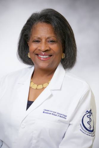 Cheryl G. Franklin