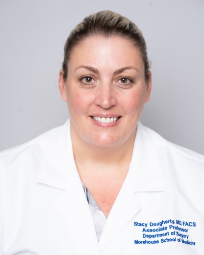 Stacy Dougherty-Welch, MD FACS