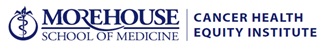 Cancer Health Equity Institute Logo