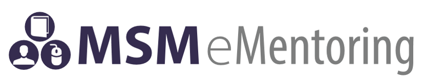 MSM eMentoring logo