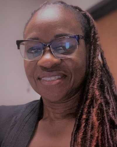 Patricia Ochuko, MPH PMP