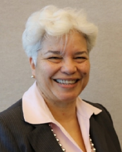 Virginia Davis Floyd, MD, MPH