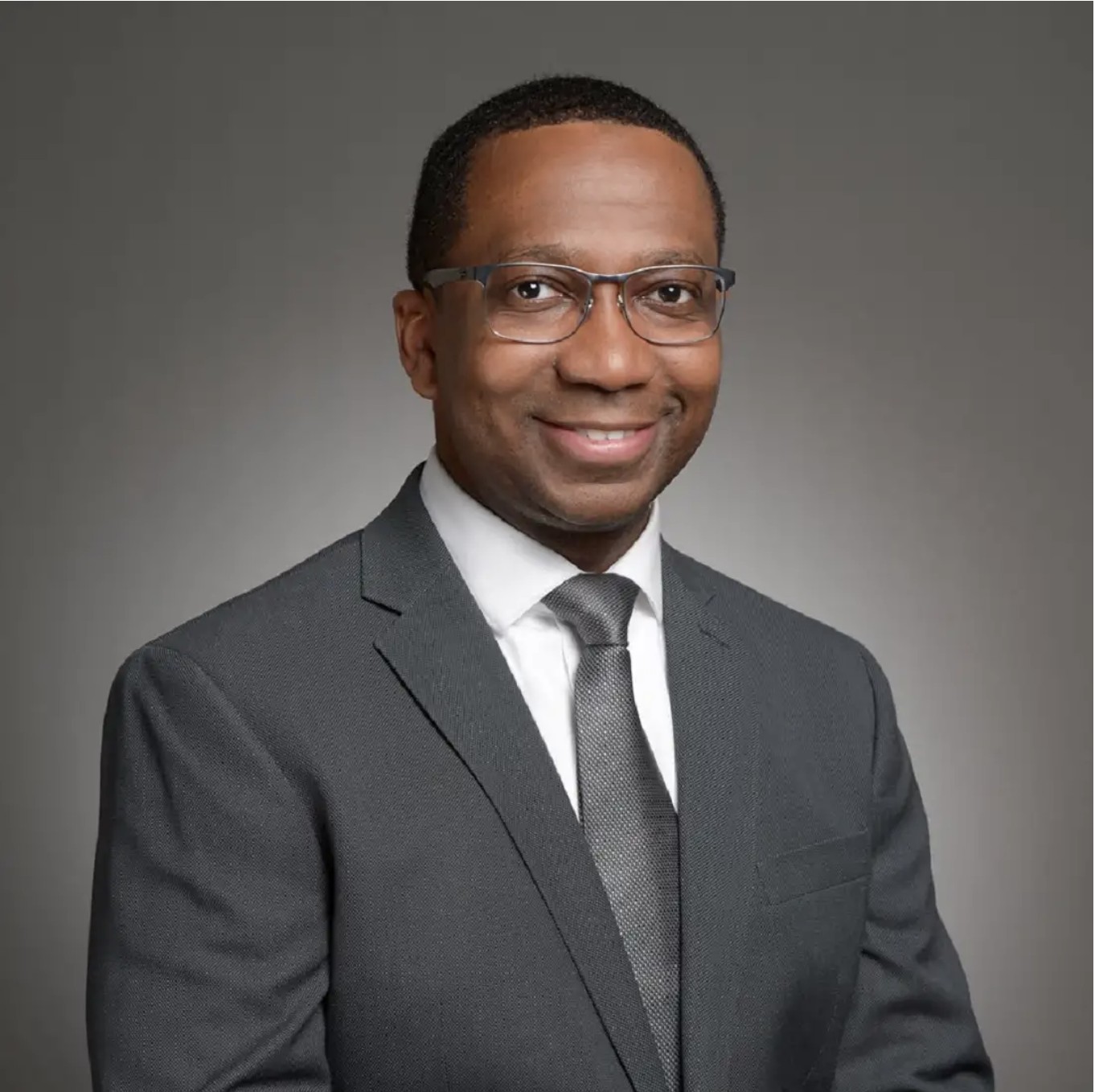 Walter Dante Conwell M.D. M.B.A.