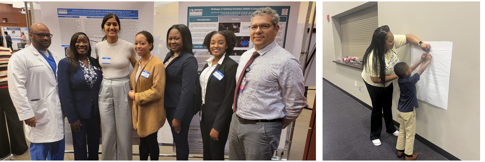 Columbus Regional Campus