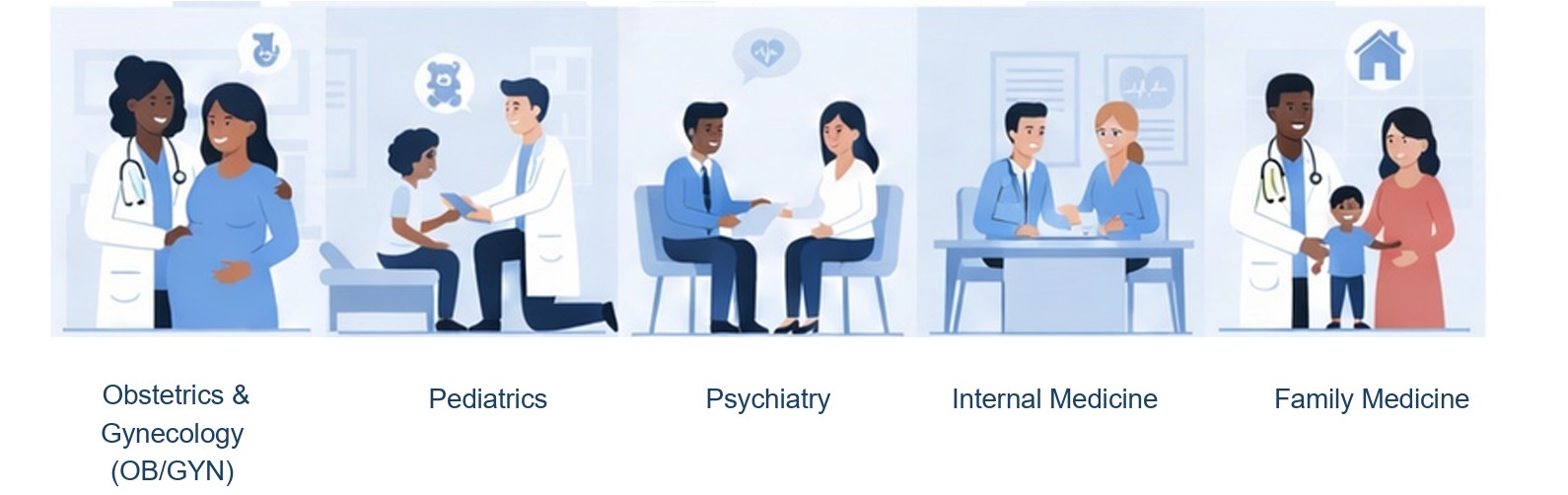 Clinical Rotations Clinical Rotations